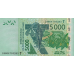 (026) ** PNew (PN817Tv) West African States (Togo) - 5000 Francs (2024)